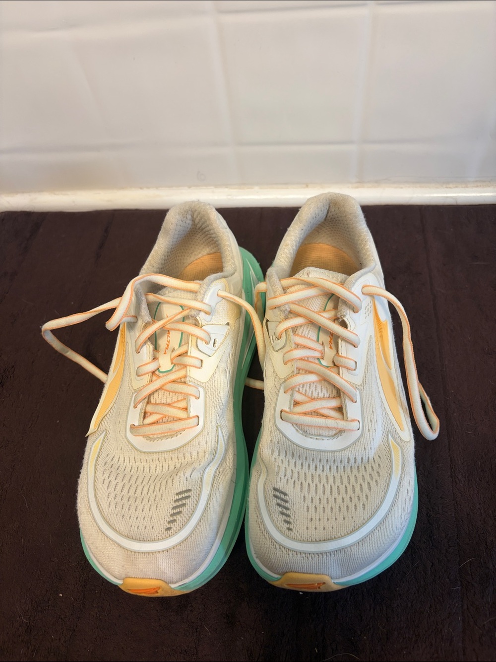 Altra Paradigm Women’s Running Shoes